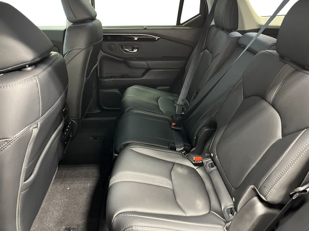 Thumbnail: 2026 Honda Pilot - 21