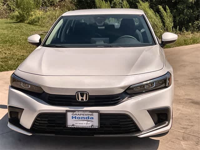 Thumbnail: 2022 Honda Civic - 7