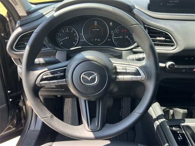 Thumbnail: 2023 Mazda CX-30 - 17