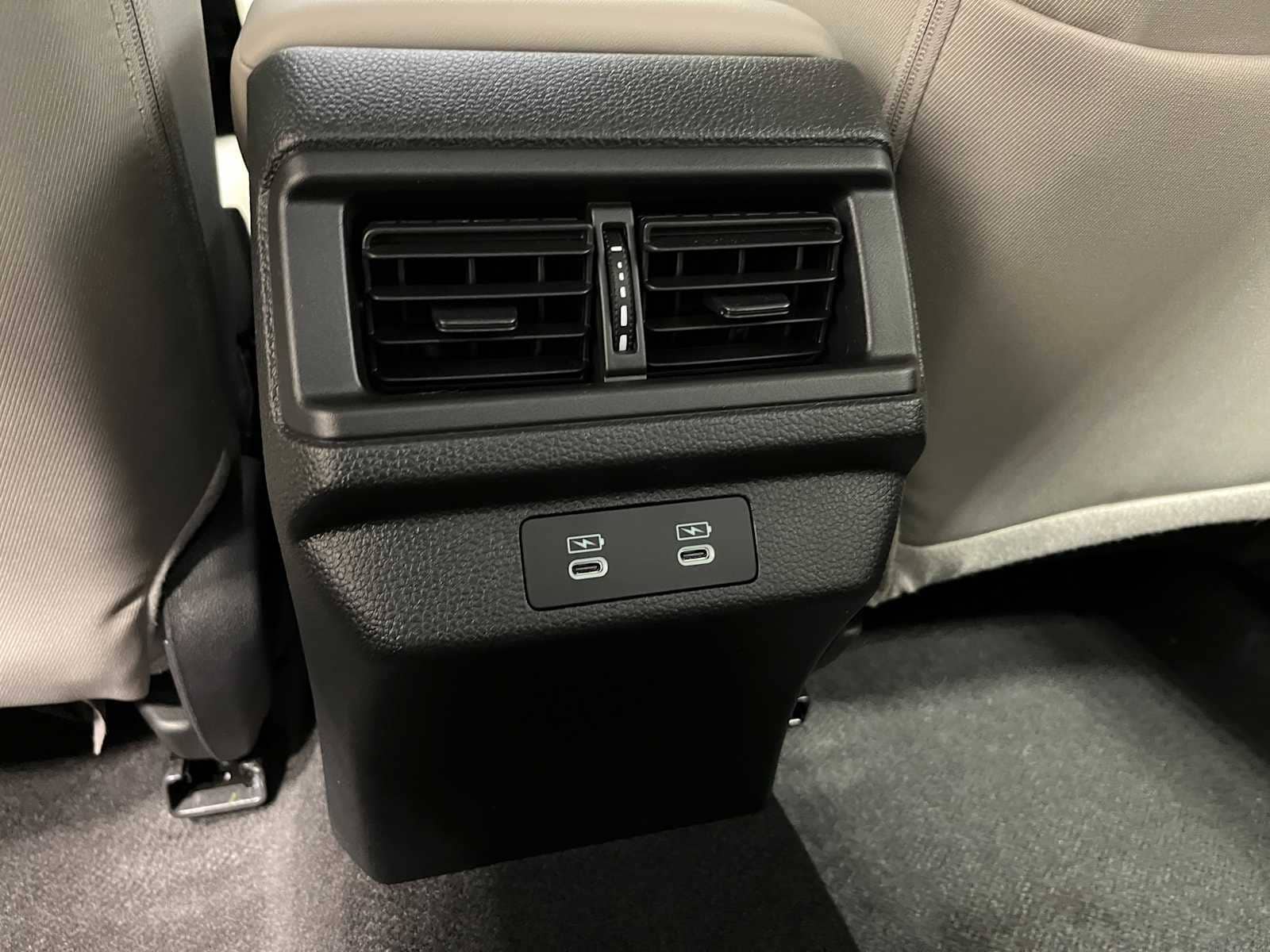2025 Honda Accord SE 25