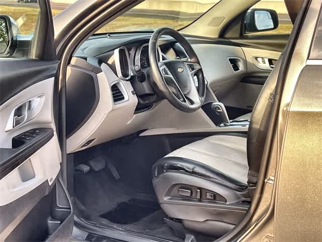 Thumbnail: 2013 Chevrolet Equinox - 3
