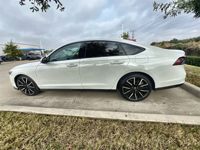 Thumbnail: 2023 Honda Accord - 4