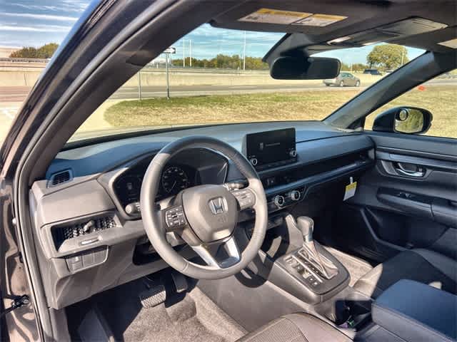 Thumbnail: 2023 Honda CR-V - 15