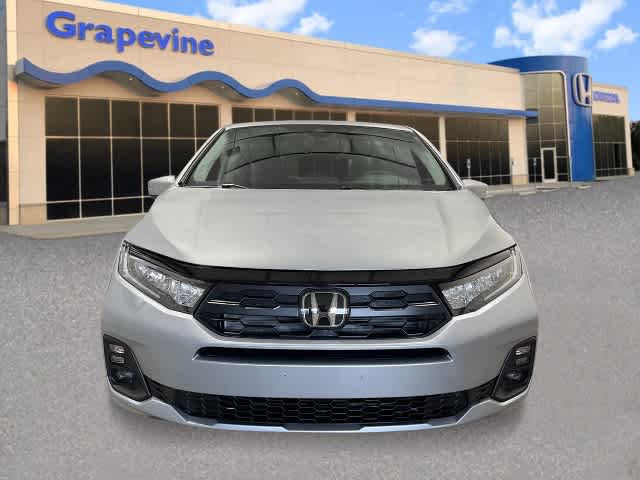 Thumbnail: 2026 Honda Odyssey - 9