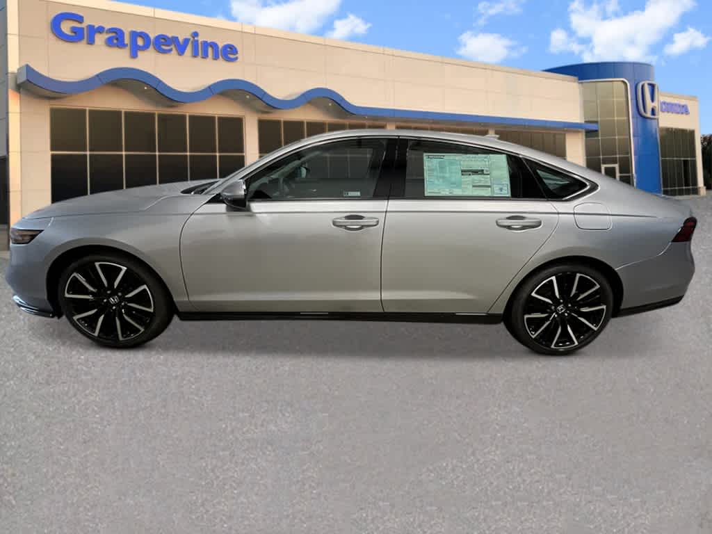 Thumbnail: 2025 Honda Accord - 2