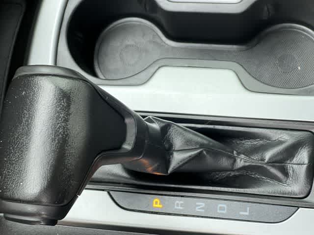 Thumbnail: 2021 Chevrolet Colorado - 16