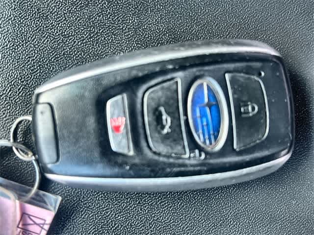 Thumbnail: 2015 Subaru Legacy - 21