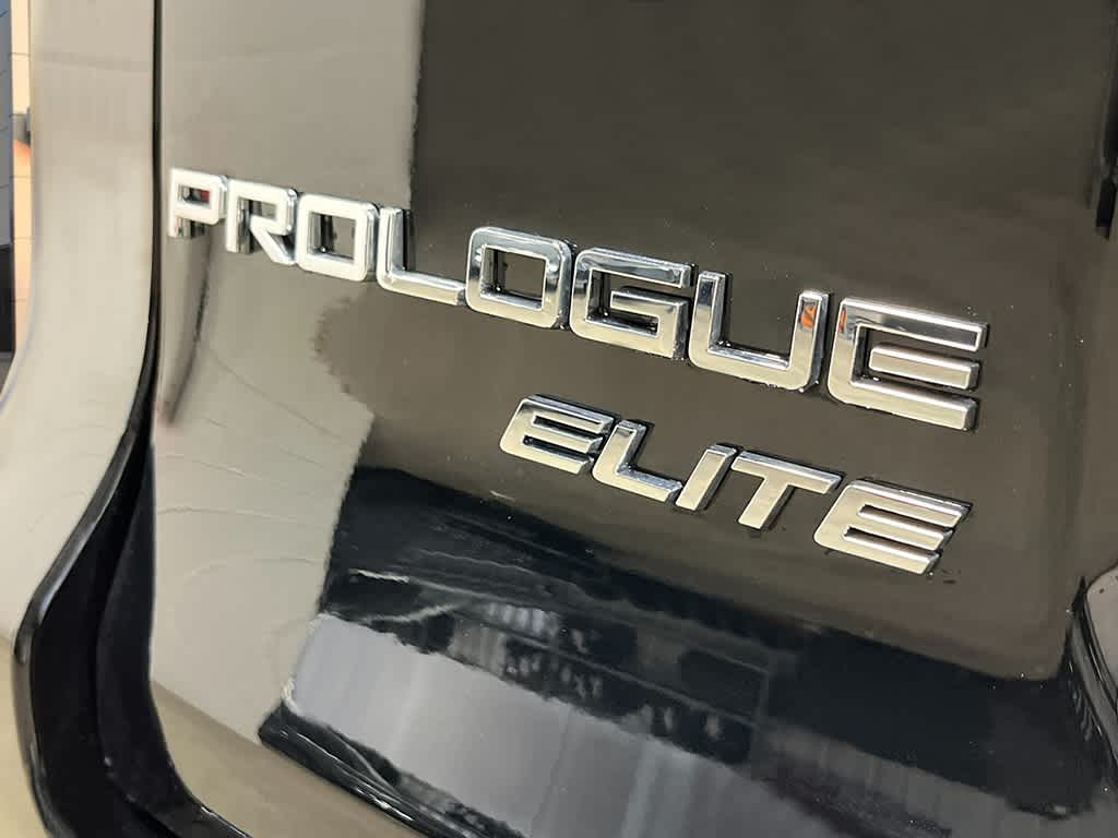 Thumbnail: 2026 Honda Prologue - 6