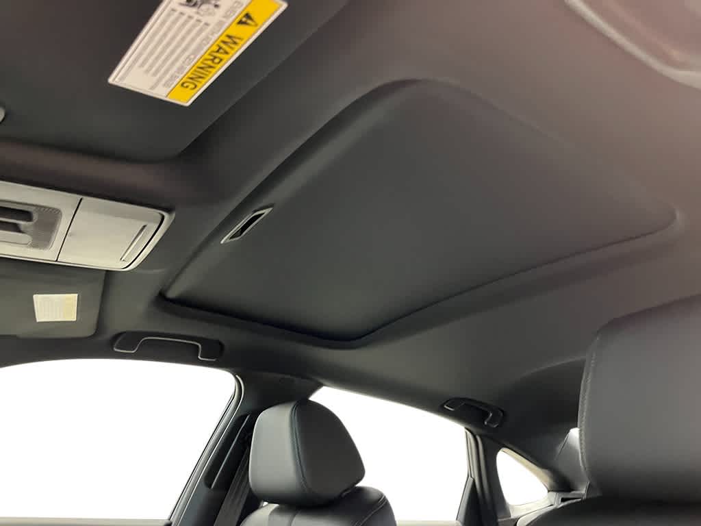 Thumbnail: 2026 Honda Civic - 24