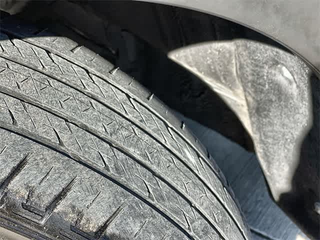 Thumbnail: 2024 Honda CR-V - 23