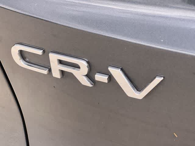 Thumbnail: 2024 Honda CR-V - 8
