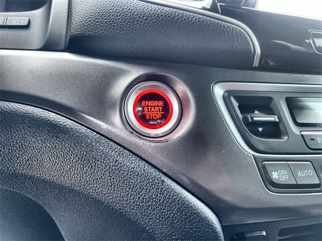 Thumbnail: 2022 Honda Pilot - 28