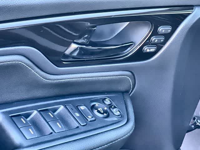Thumbnail: 2026 Honda Odyssey - 29