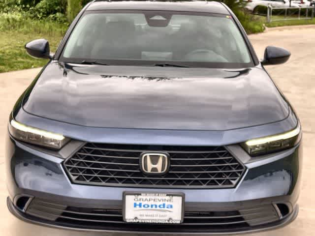 Thumbnail: 2024 Honda Accord - 7
