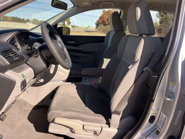 Thumbnail: 2013 Honda CR-V - 11