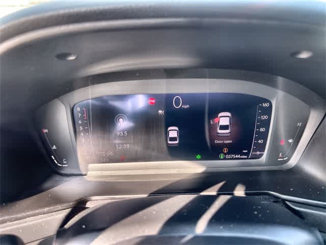 Thumbnail: 2024 Honda Accord - 19