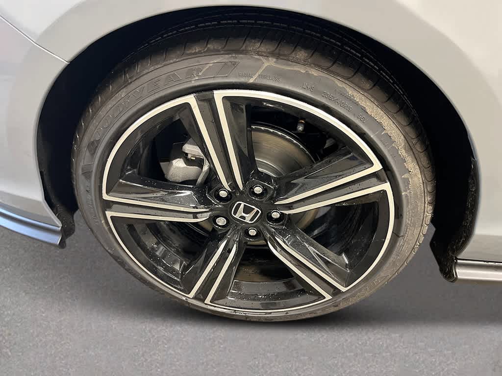 Thumbnail: 2026 Honda Accord - 10