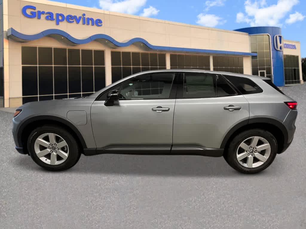 Thumbnail: 2026 Honda Prologue - 2