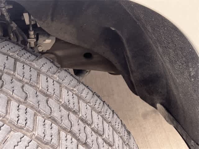 Thumbnail: 2020 Chevrolet Silverado 1500 - 23