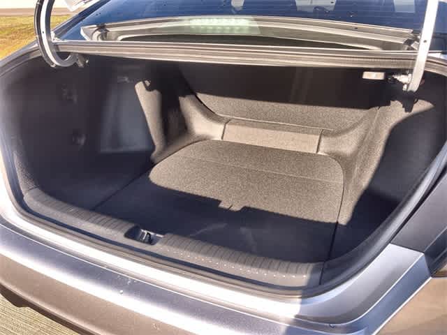 Thumbnail: 2025 Honda Accord - 20