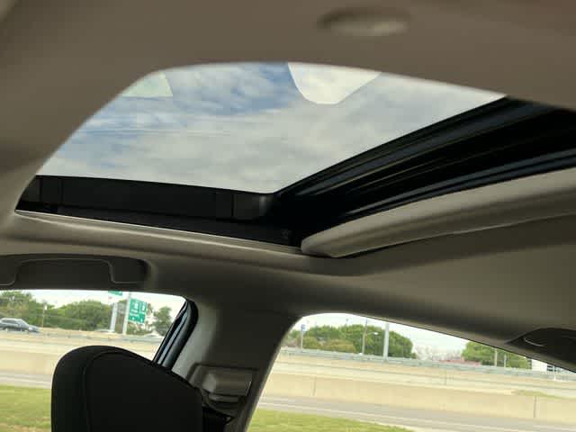 Thumbnail: 2024 Honda Accord - 32