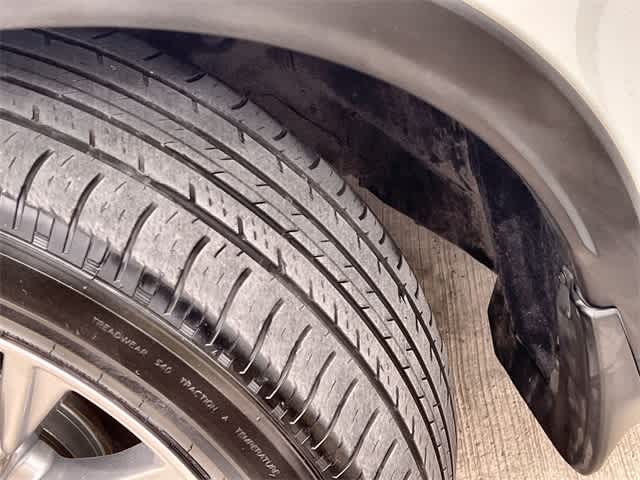 Thumbnail: 2023 Honda CR-V - 23