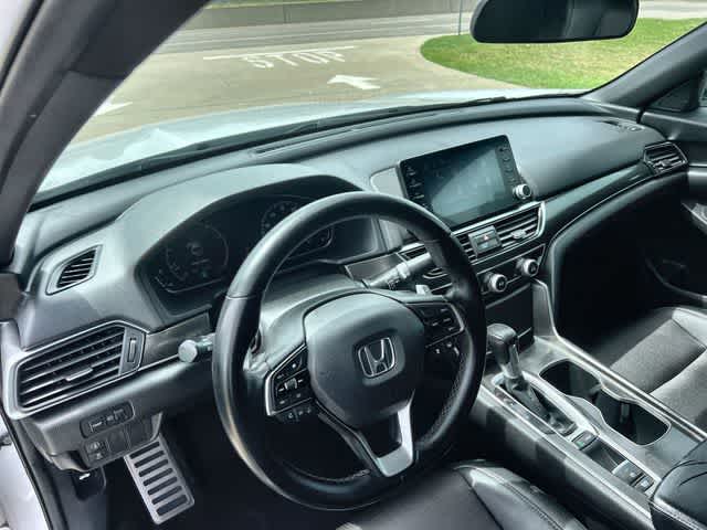 Thumbnail: 2018 Honda Accord - 15