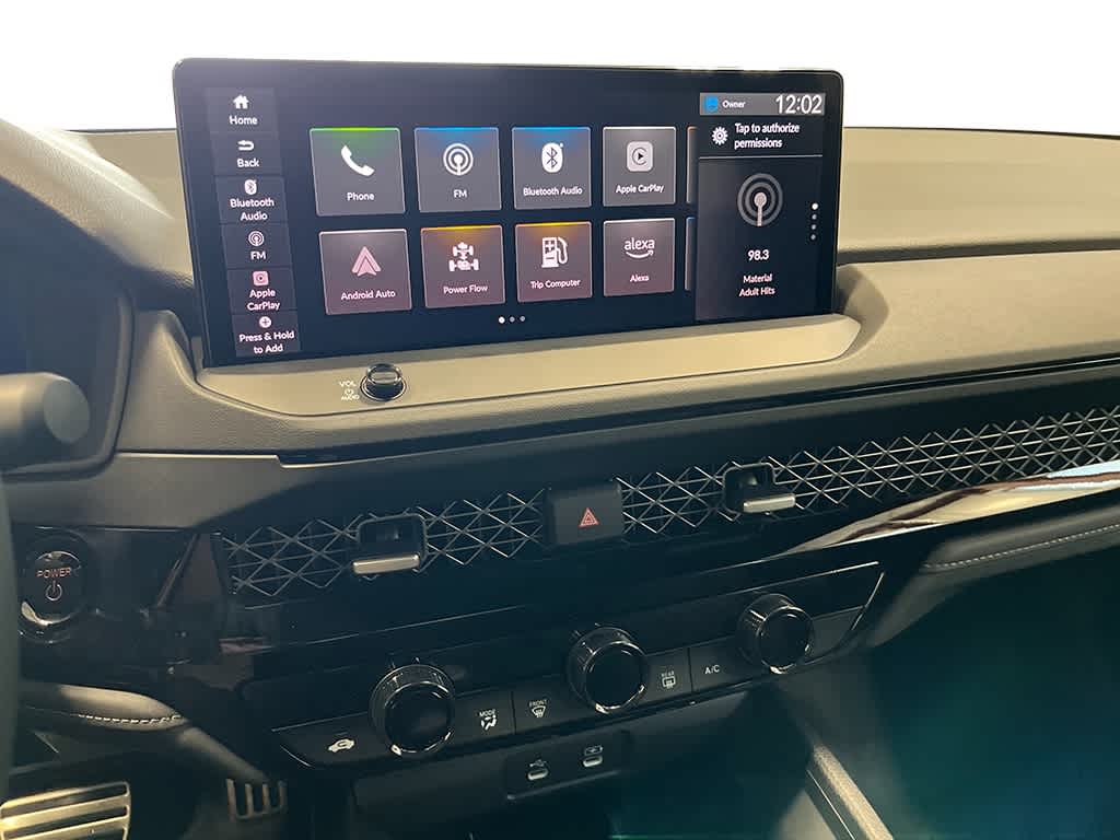 Thumbnail: 2026 Honda Accord - 17