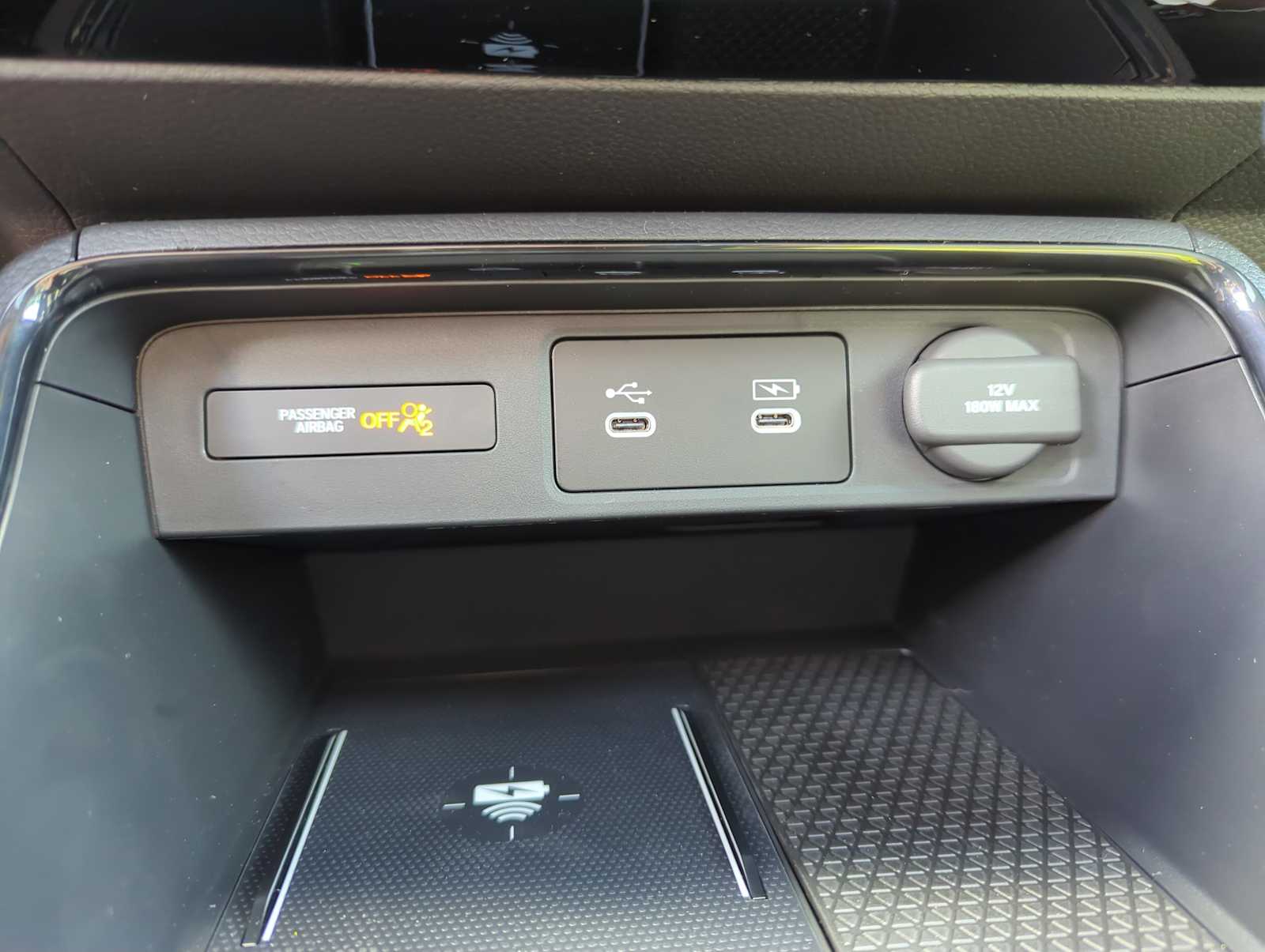 Thumbnail: 2026 Honda CR-V - 17