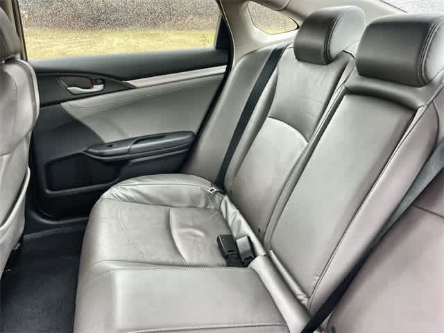 Thumbnail: 2021 Honda Civic - 14