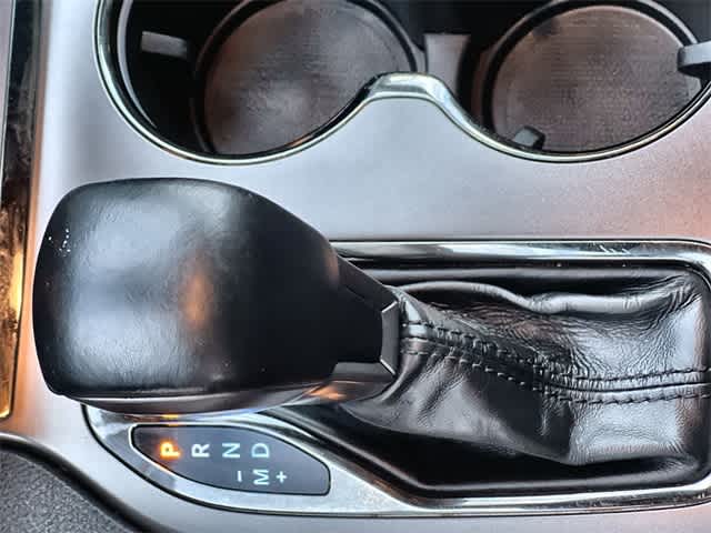 Thumbnail: 2019 Jeep Grand Cherokee - 16