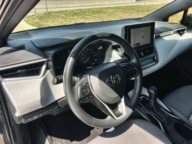 Thumbnail: 2024 Toyota Corolla - 15