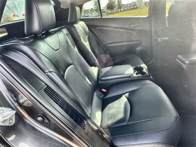 Thumbnail: 2017 Toyota Prius Prime - 14