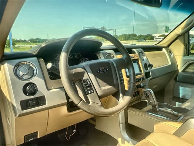 Thumbnail: 2011 Ford F-150 - 15