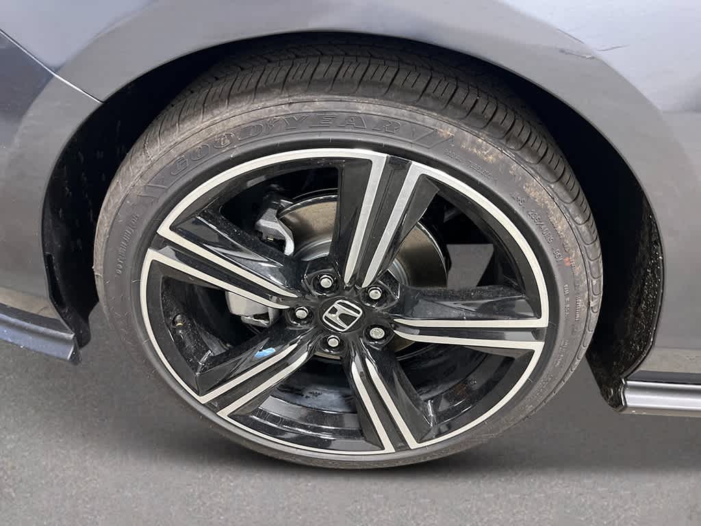 Thumbnail: 2026 Honda Accord - 10