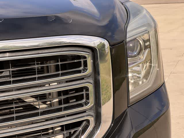 Thumbnail: 2016 GMC Yukon - 24