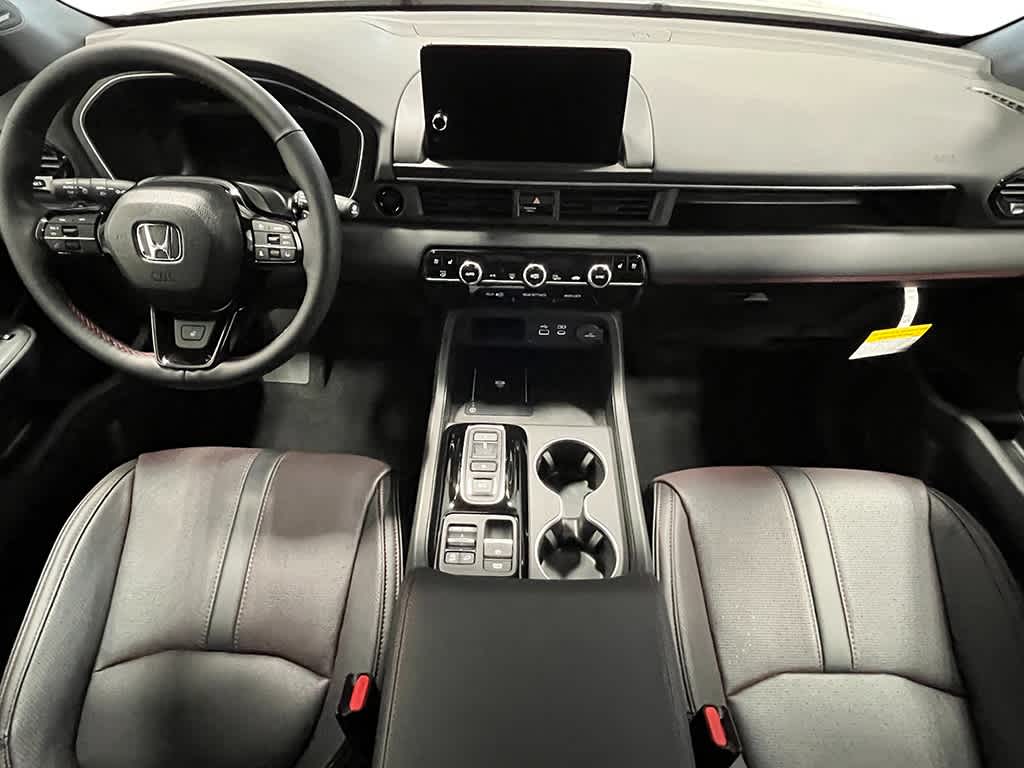 Thumbnail: 2025 Honda Pilot - 15