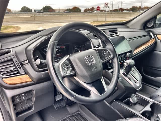 Thumbnail: 2018 Honda CR-V - 15