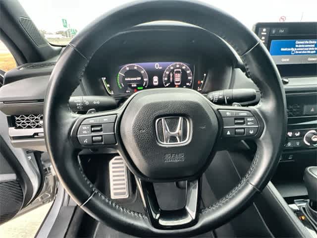 Thumbnail: 2024 Honda Accord - 17