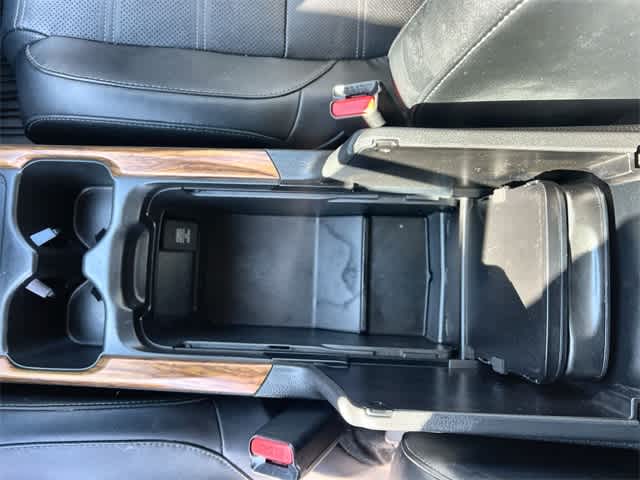 Thumbnail: 2021 Honda CR-V - 27