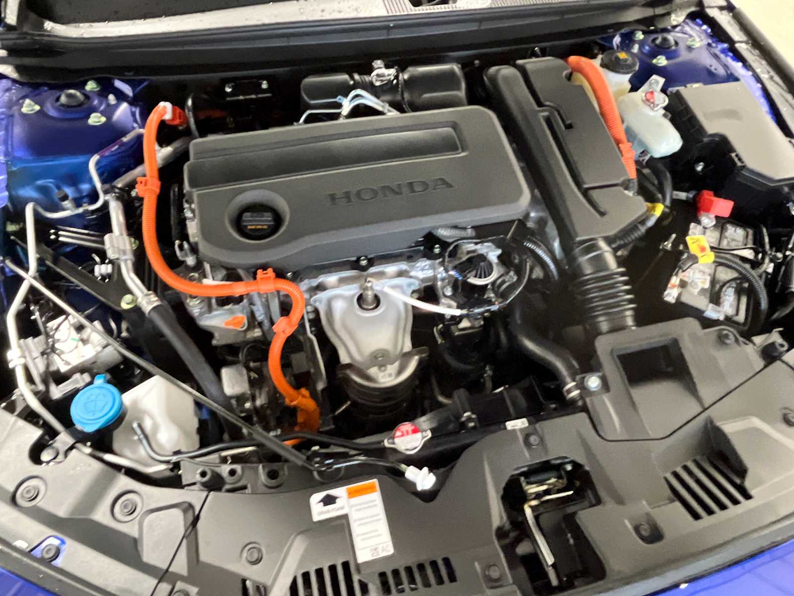 Thumbnail: 2026 Honda Accord - 12
