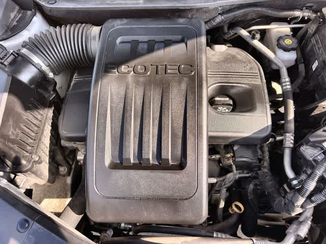 Thumbnail: 2017 Chevrolet Equinox - 10