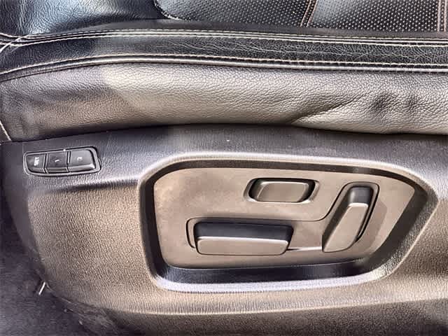 Thumbnail: 2018 Mazda CX-5 - 31