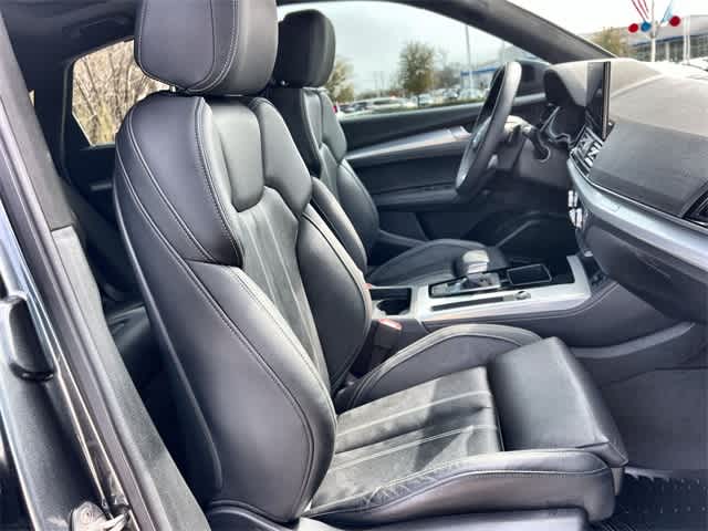 Thumbnail: 2024 Audi Q5 - 12