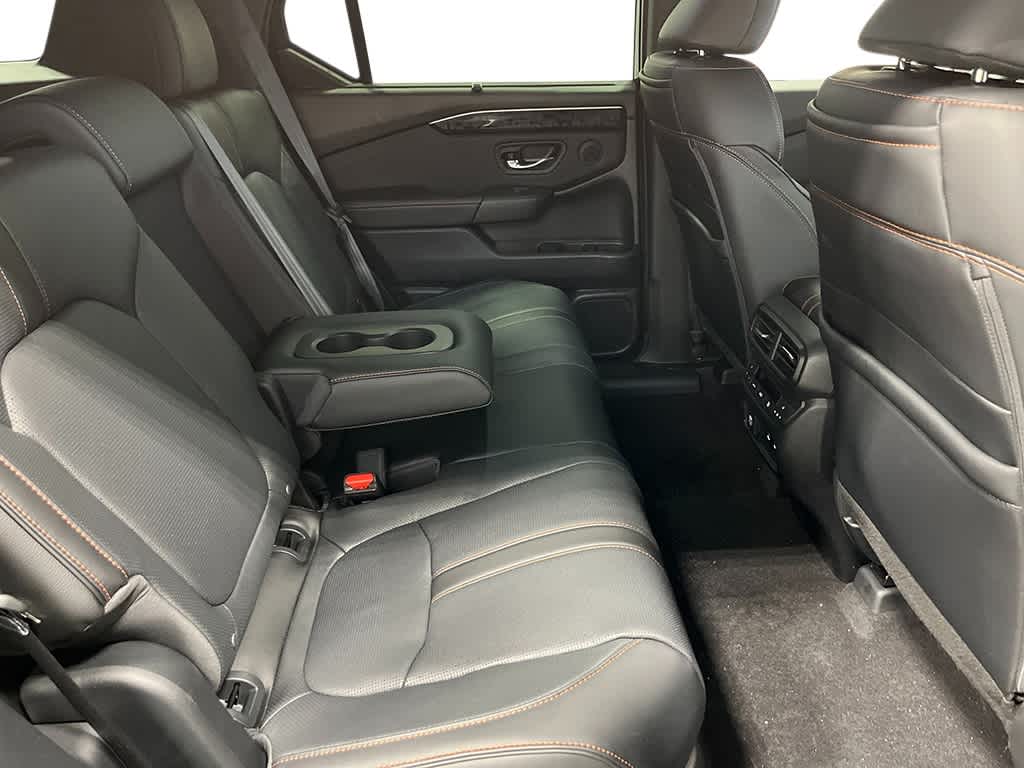 Thumbnail: 2026 Honda Passport - 24