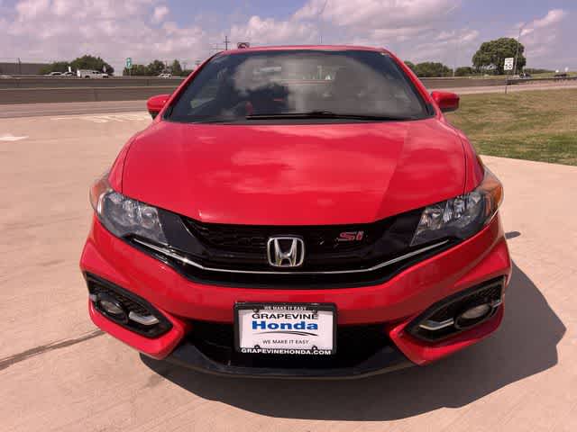 Thumbnail: 2015 Honda Civic - 7