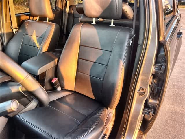 Thumbnail: 2010 Ford Escape - 11