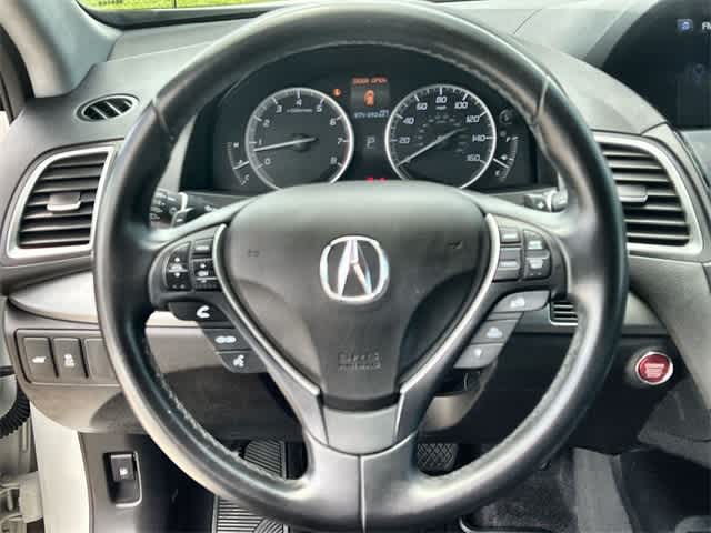 Thumbnail: 2018 Acura RDX - 17
