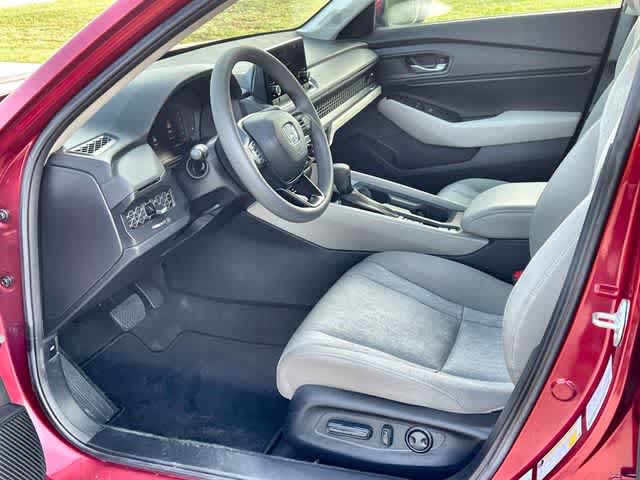 Thumbnail: 2023 Honda Accord - 2