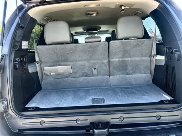 Thumbnail: 2016 Toyota Sequoia - 20